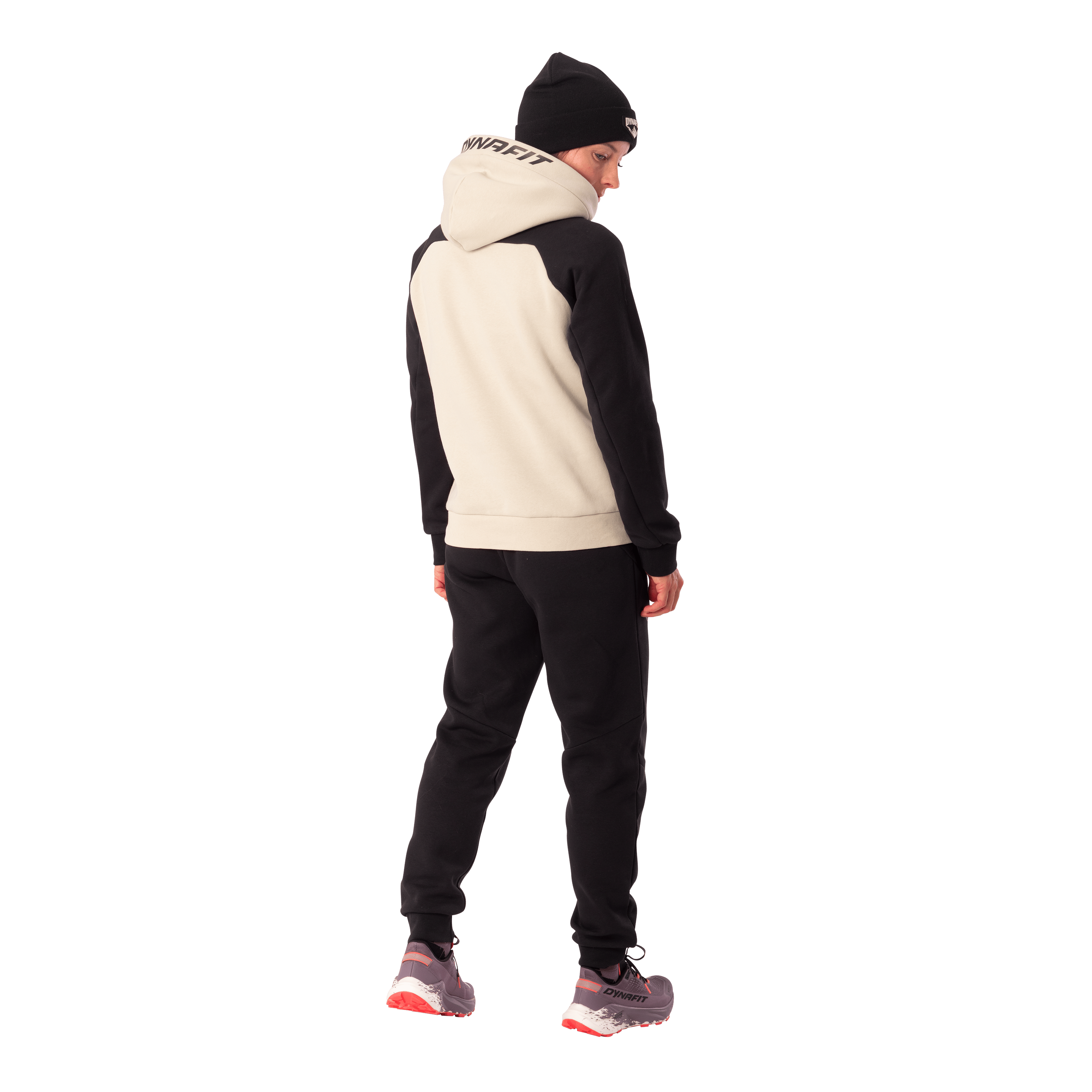 24/7 Kapuzenpullover Damen perspective_view image