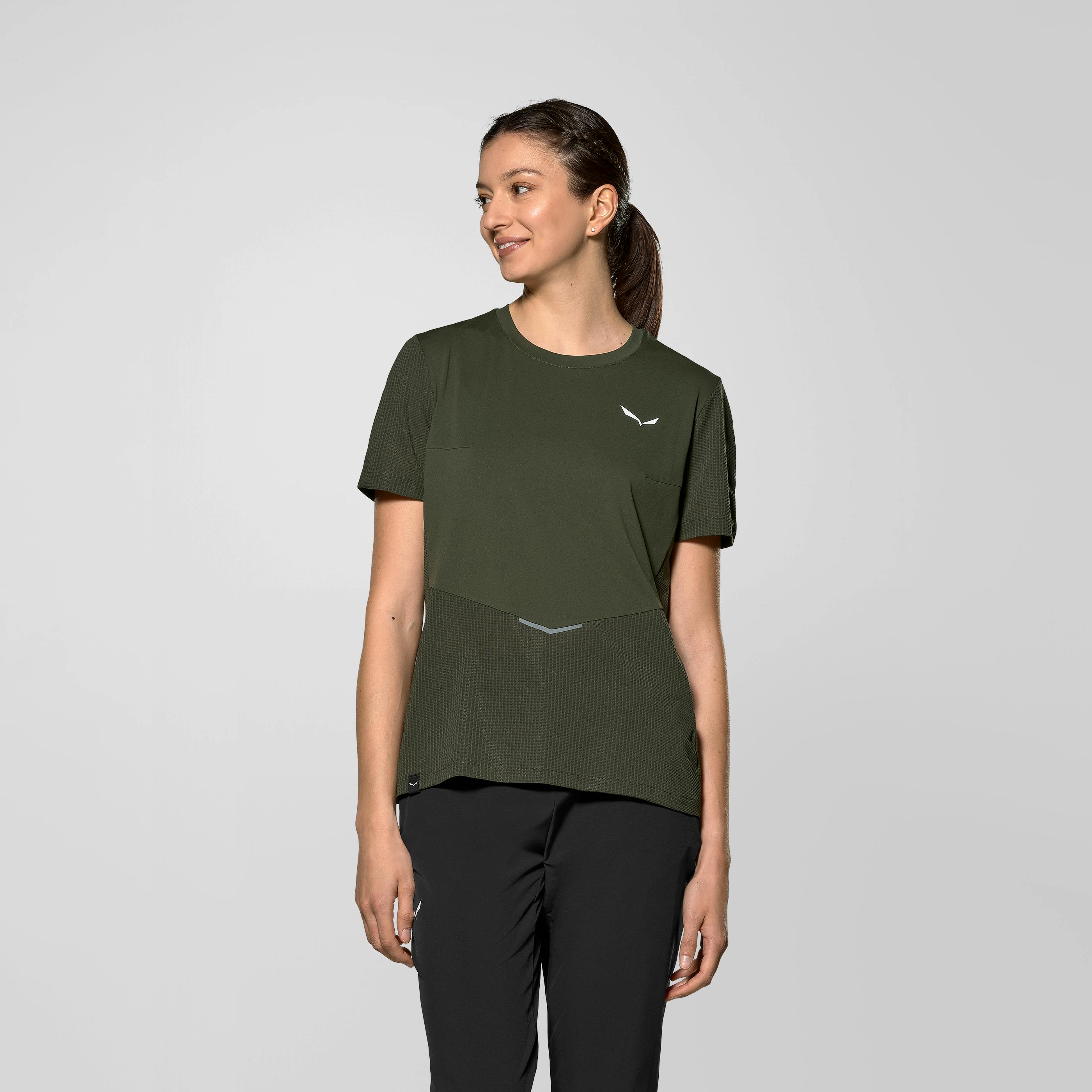 Pedroc Dry'Ton Hybrid T-Shirt Damen hover image