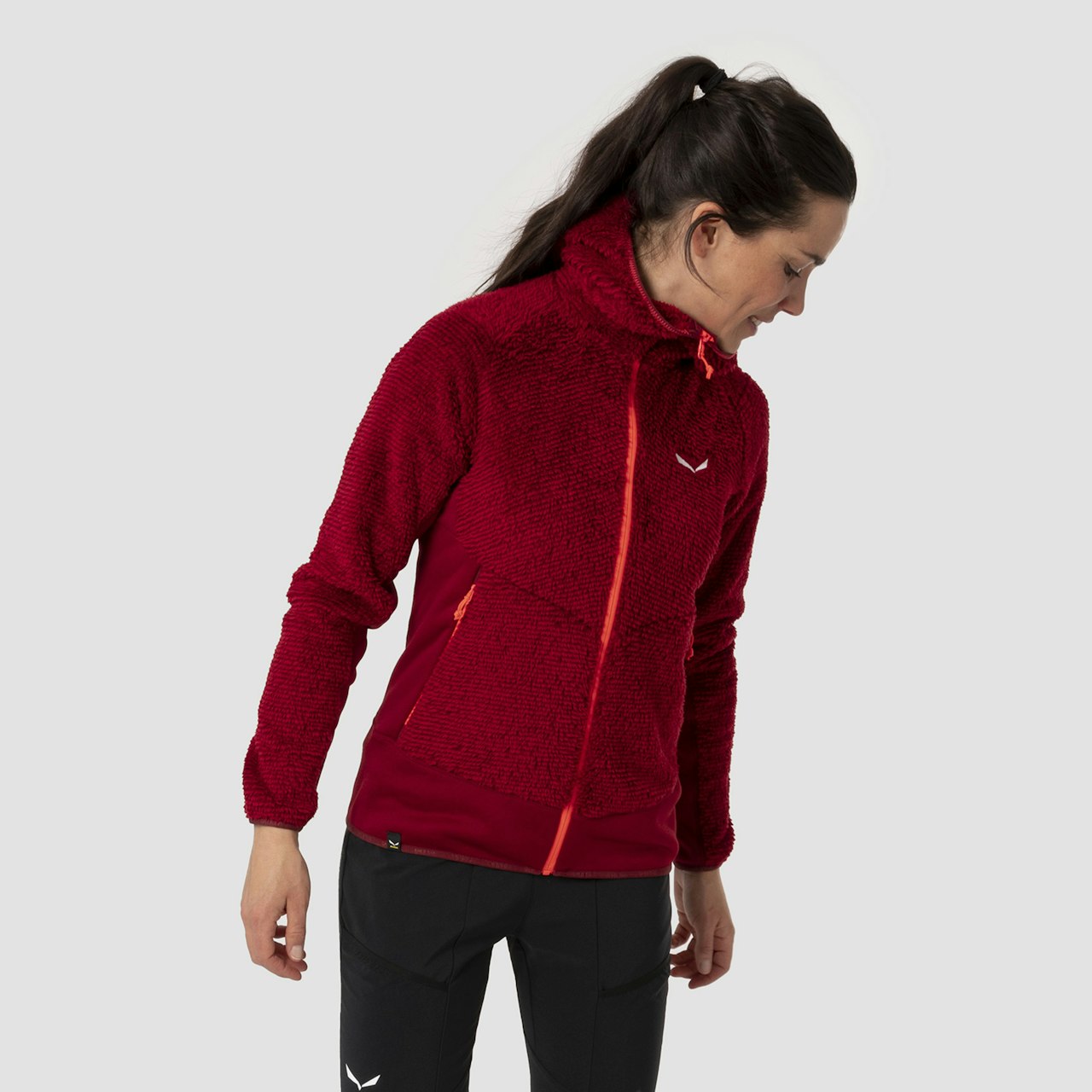 Tognazza Polarlite Jacket Women