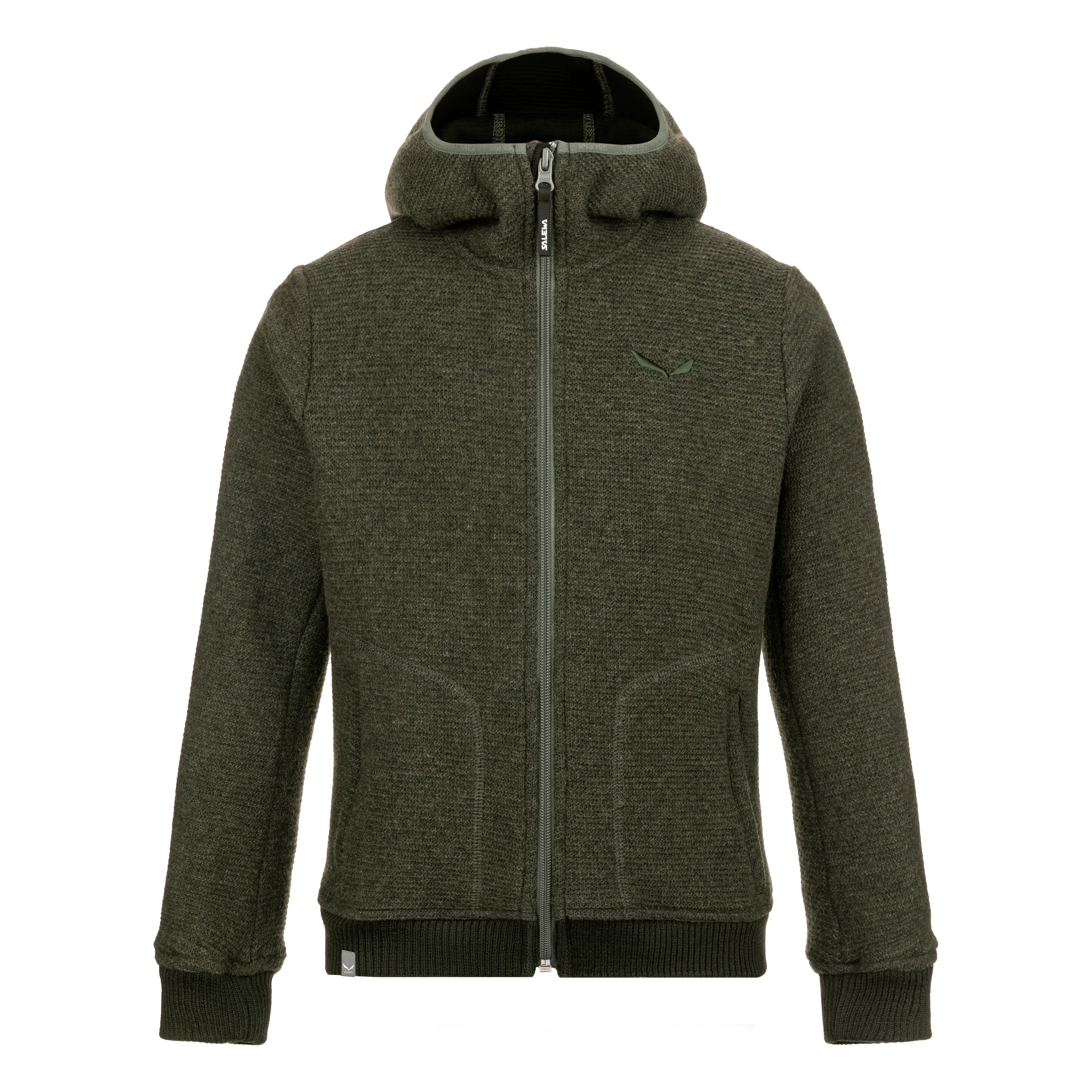 Sarner Light Kapuzenjacke Kind still image