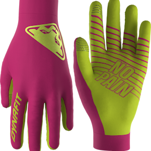 Upcycled Light Gloves 