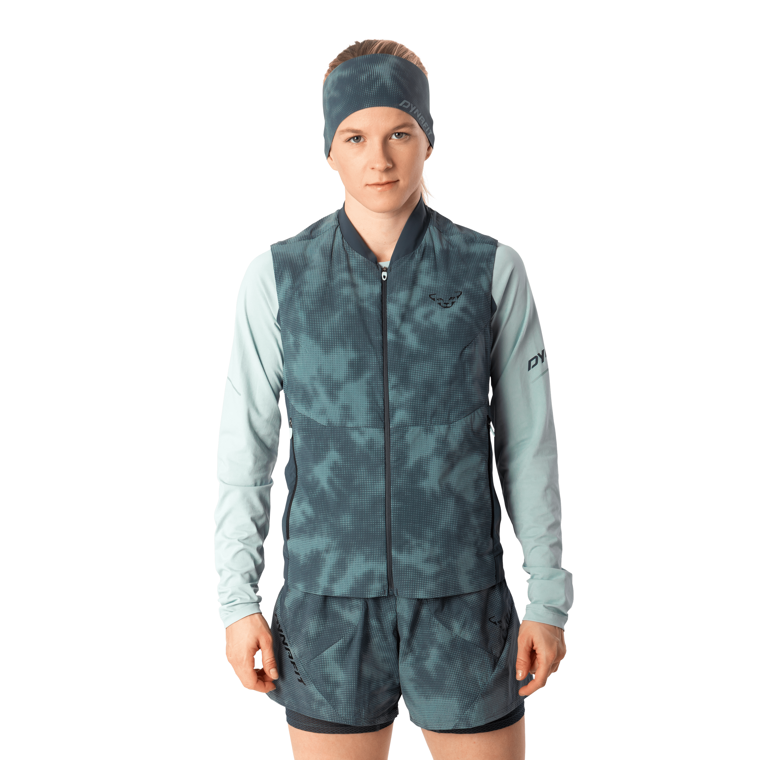 Gilet Trail Reflectiv Inuslation donna hover image
