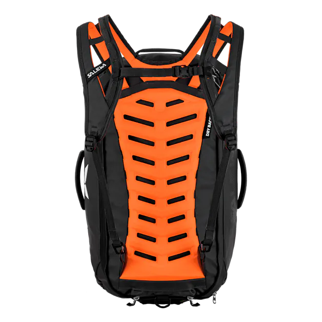 Dry Back 40L Reisetasche perspective_view image
