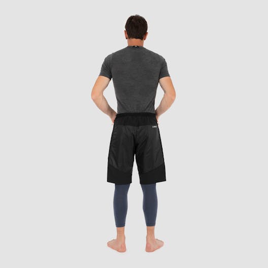 Sella TirolWool® Responsive Shorts Men on_body image