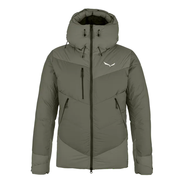 Ortles Heavy Powertex Down Jacke Herren still image