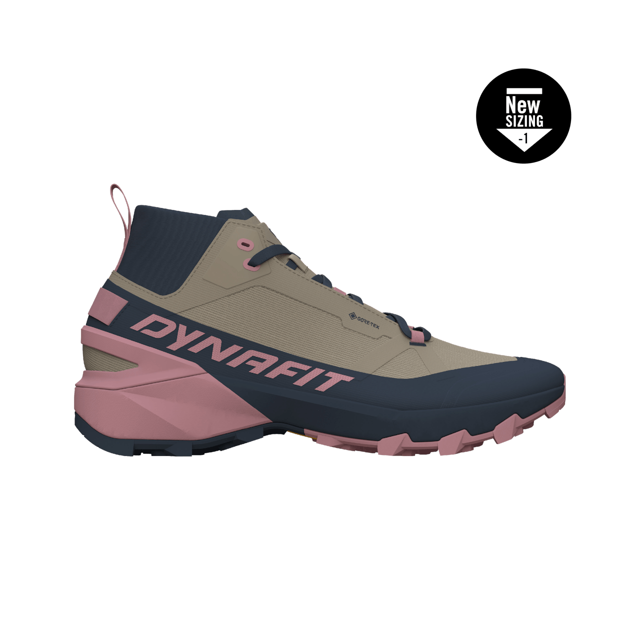 Transalper 2 Mid GTX Running Shoes Men