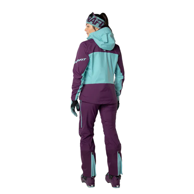 Radical GORE-TEX giacca donna perspective_view image