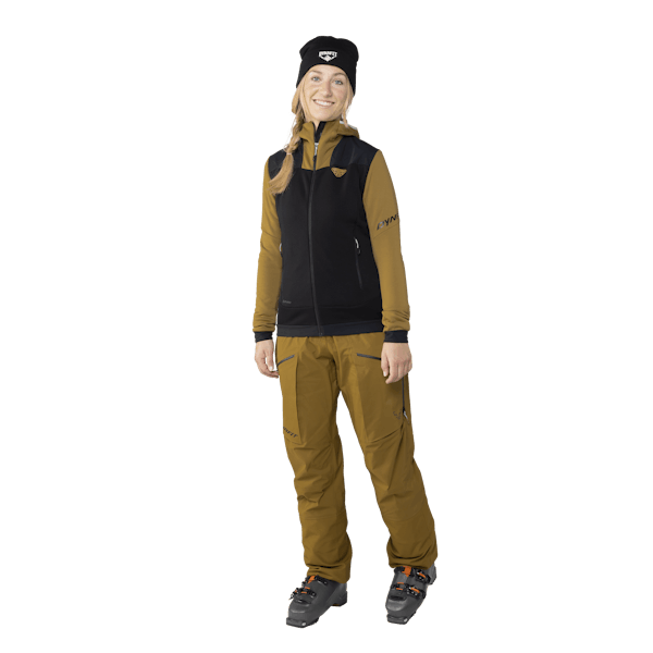 Tigard Gore-Tex Pro Pants Women