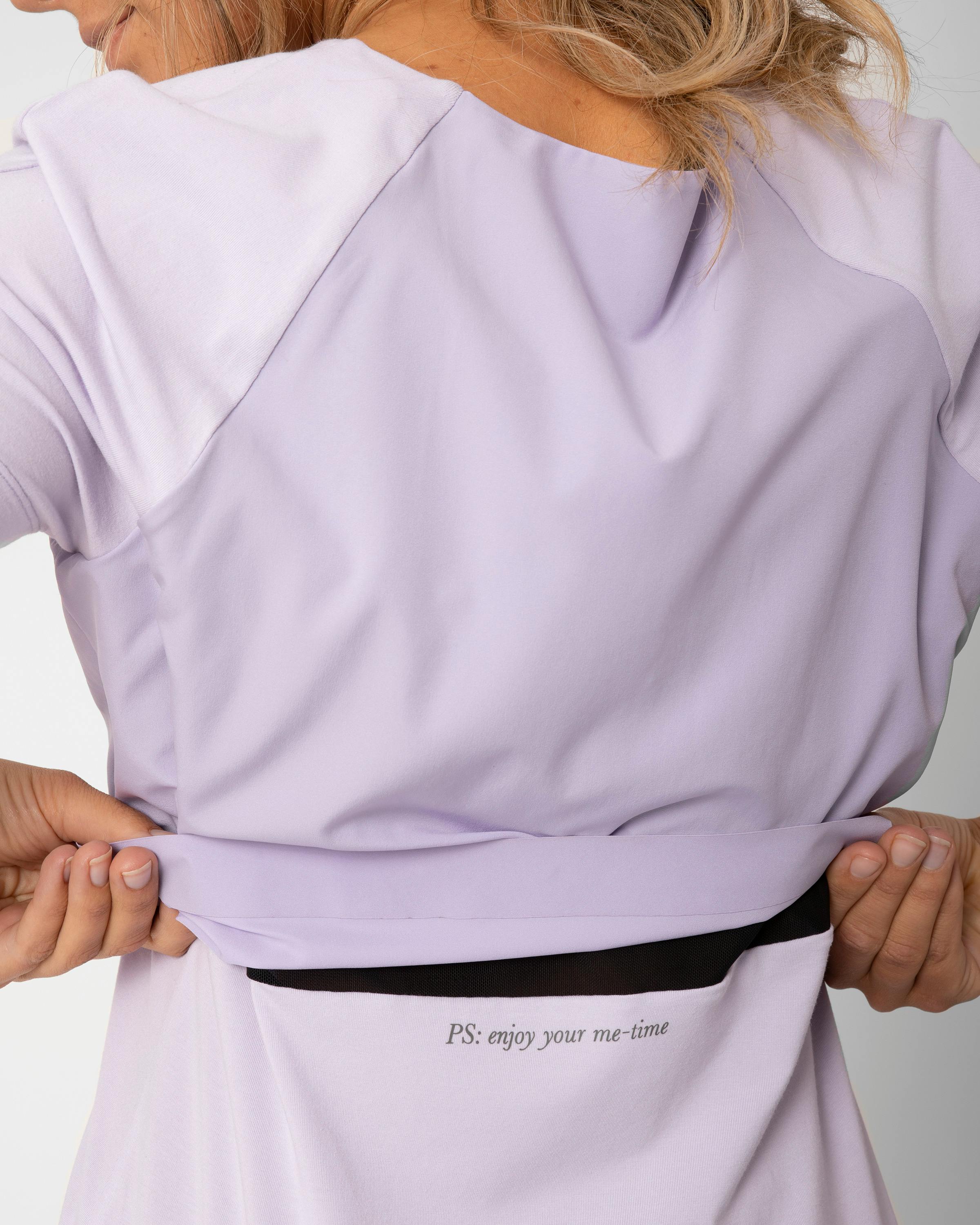 Maria Teresa Shirt tech_detail image