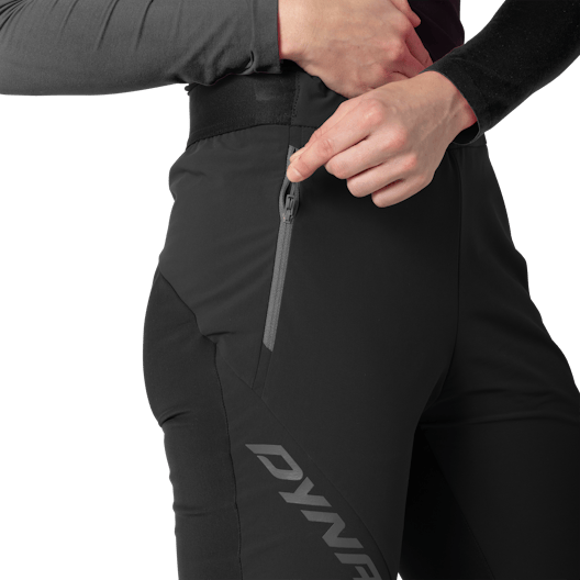 Speed Dynastretch Pants Women tech_detail image