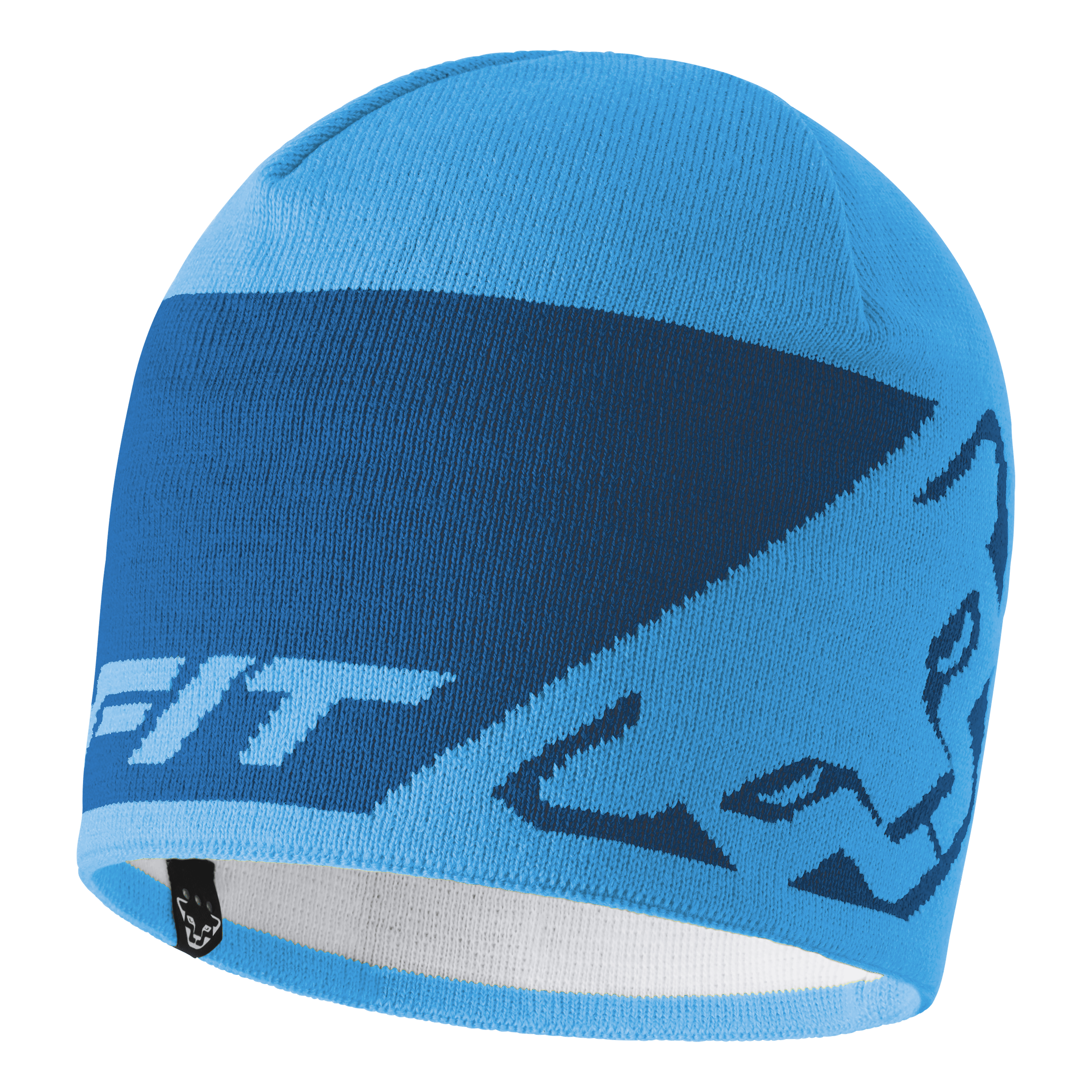 Leopard Logo Mütze still image