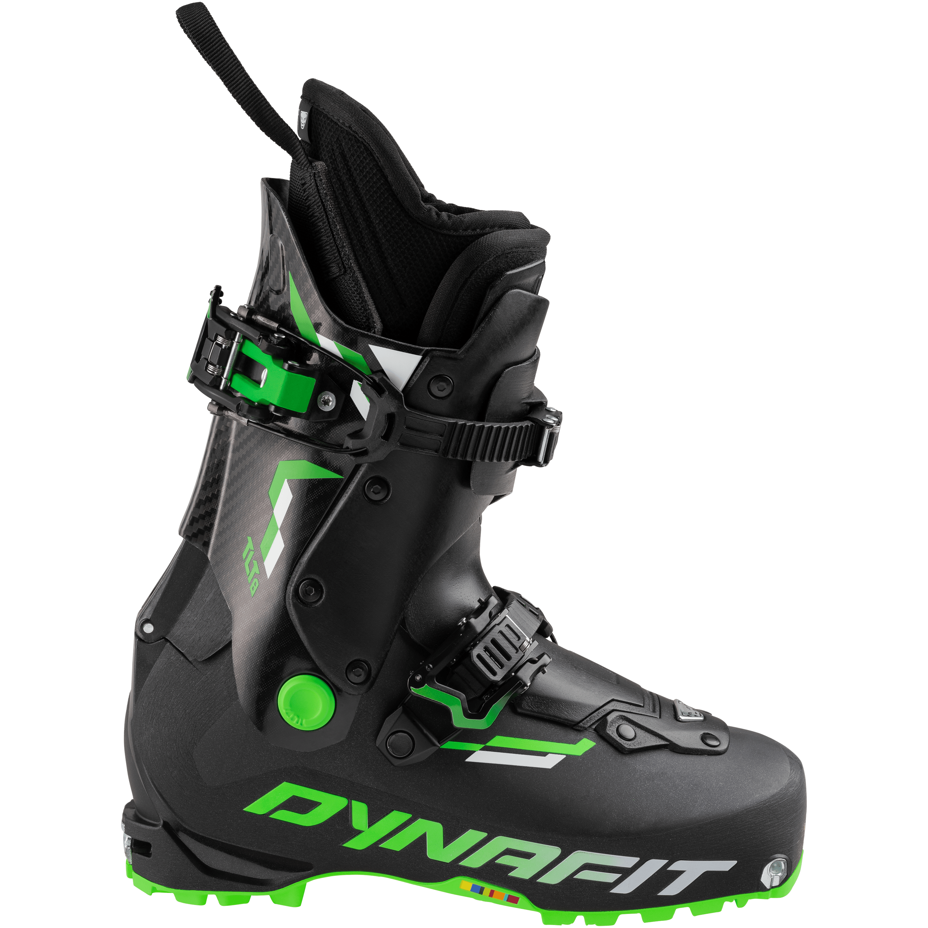 Carbonio TLT8 Boot | Dynafit® International