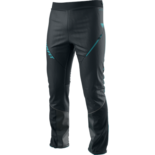 Surpantalon Mezzalama Polartec® Alpha® unisexe still image