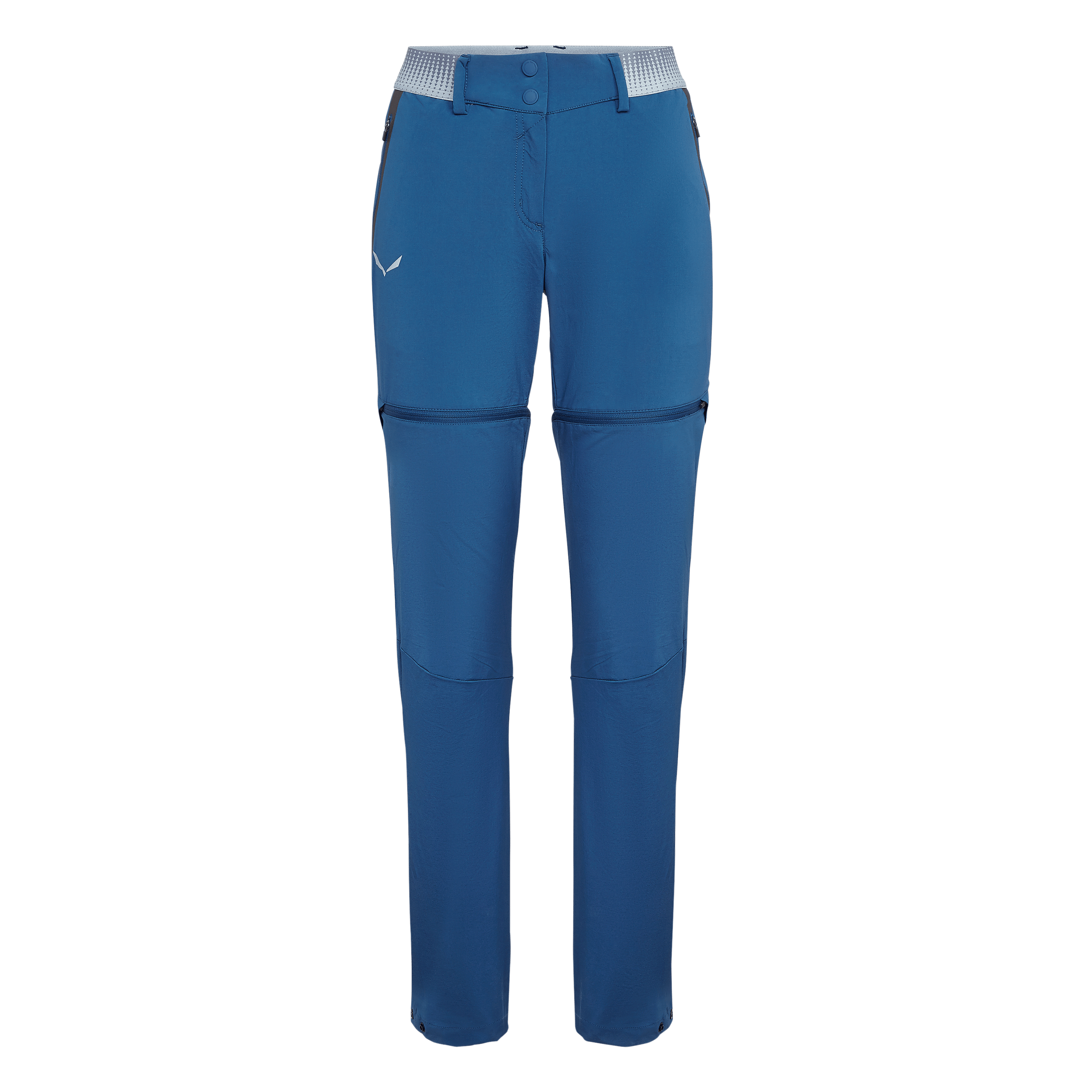 Pedroc Durastretch Zip-Off Pantalón Mujer still image