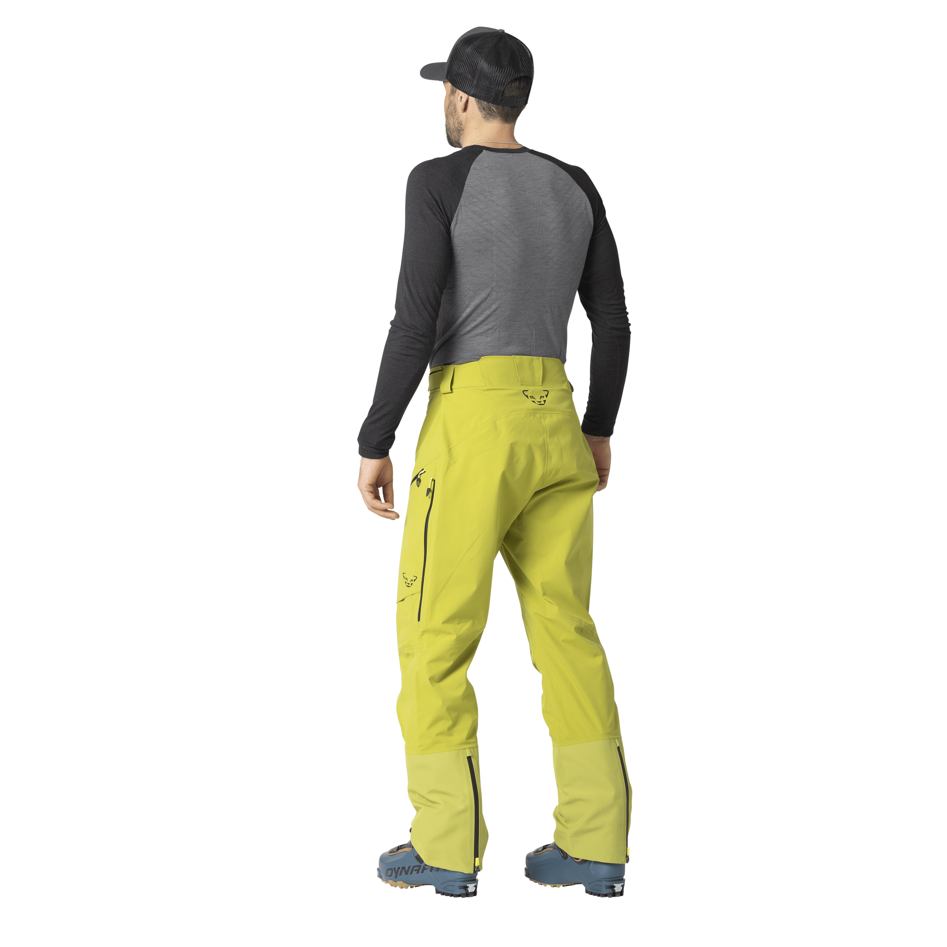 Pantalon Ridge GORE-TEX® hommes perspective_view image