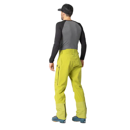 Ridge GORE-TEX® Hose Herren perspective_view image
