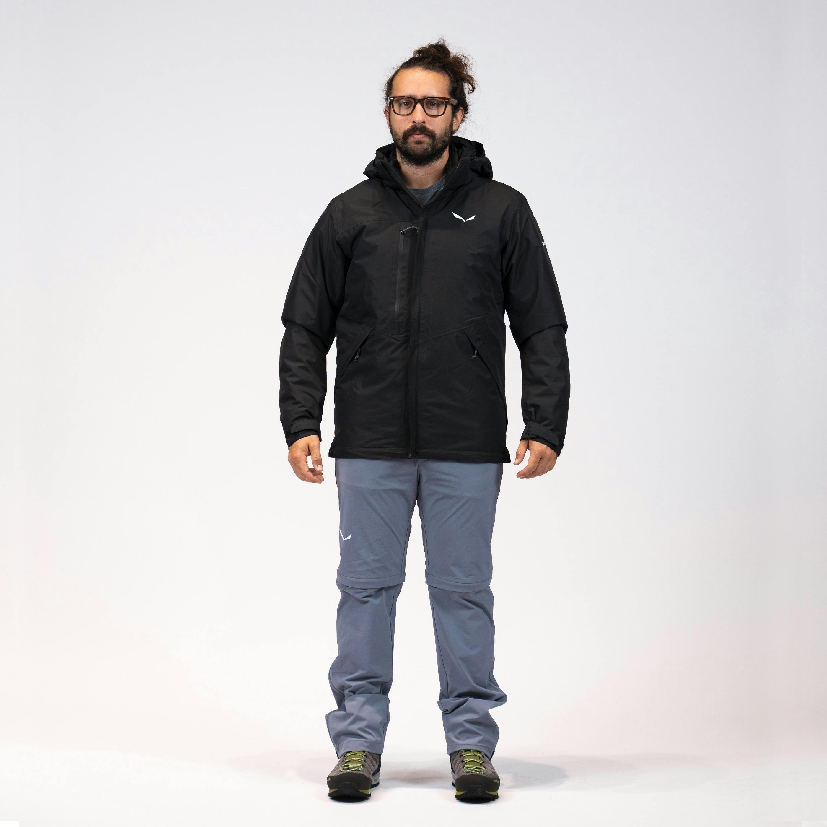 Duron 6 Powertex 2X Veste Homme  on_body image