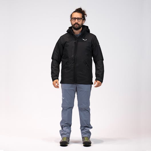 Duron 6 Powertex 2X Veste Homme on_body image