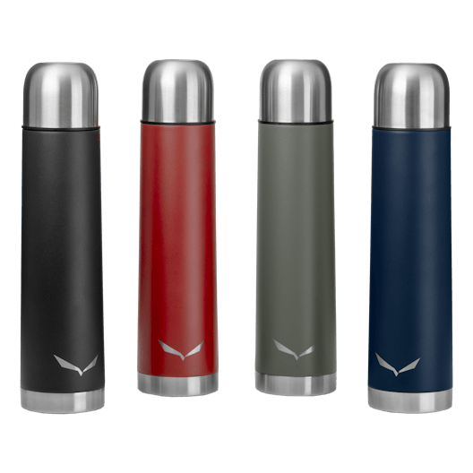 RIENZA 0,75L ISOLIERTE EDELSTAHL FLASCHE perspective_view image