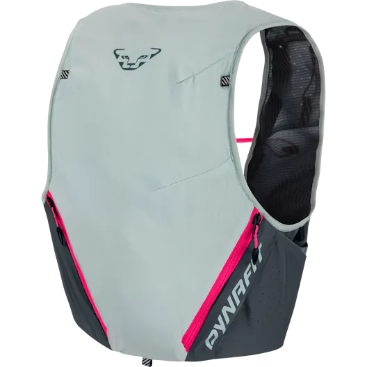 Ultra 12 running vest perspective_view image