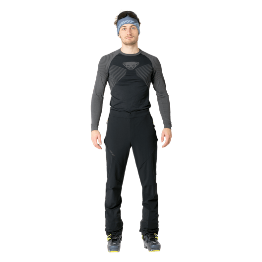 Blacklight Hybrid Pants Men on_body image