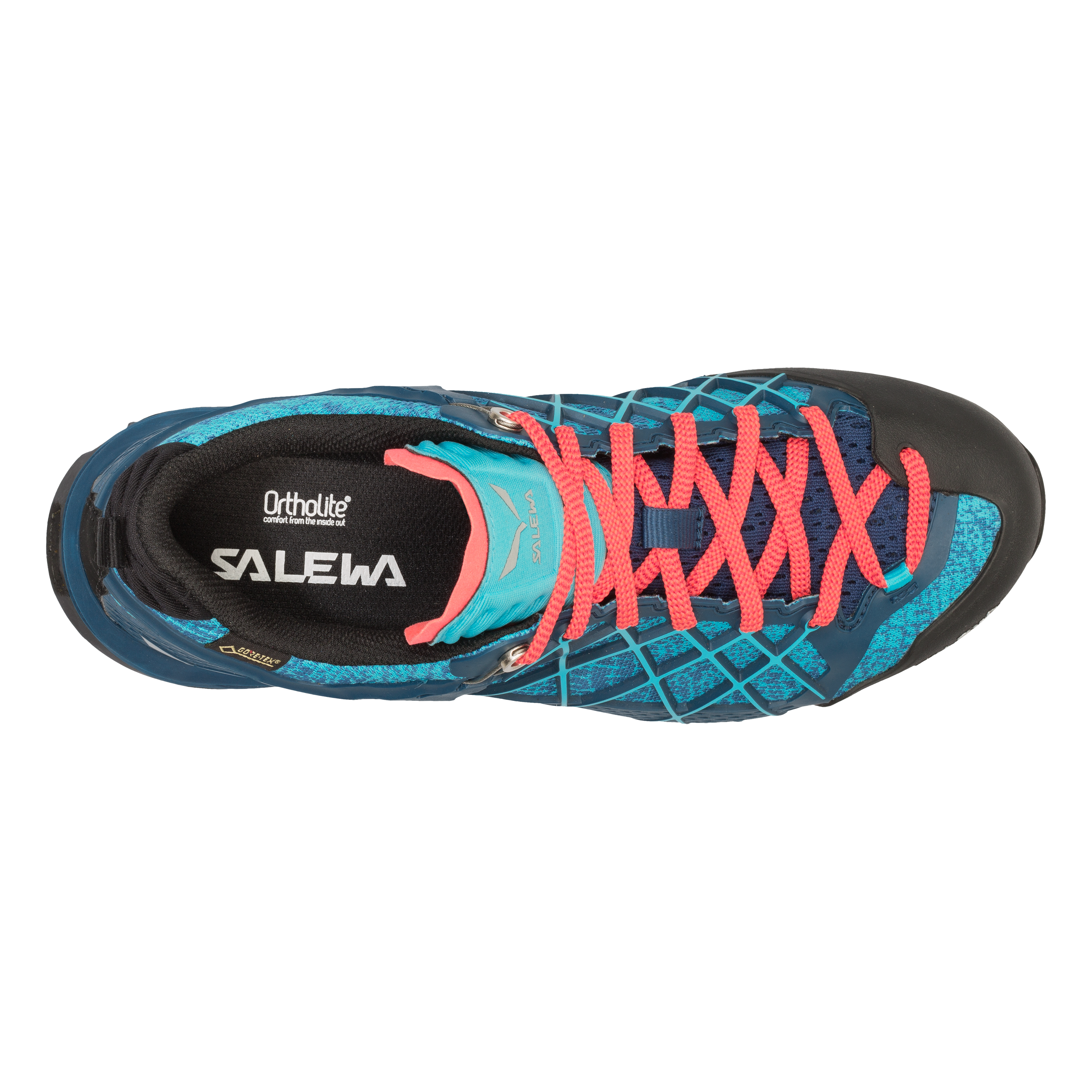 Wildfire GORE-TEX® Women's Shoes | Salewa® International