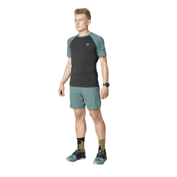 Alpine Pro Short Sleeve Shirt Men