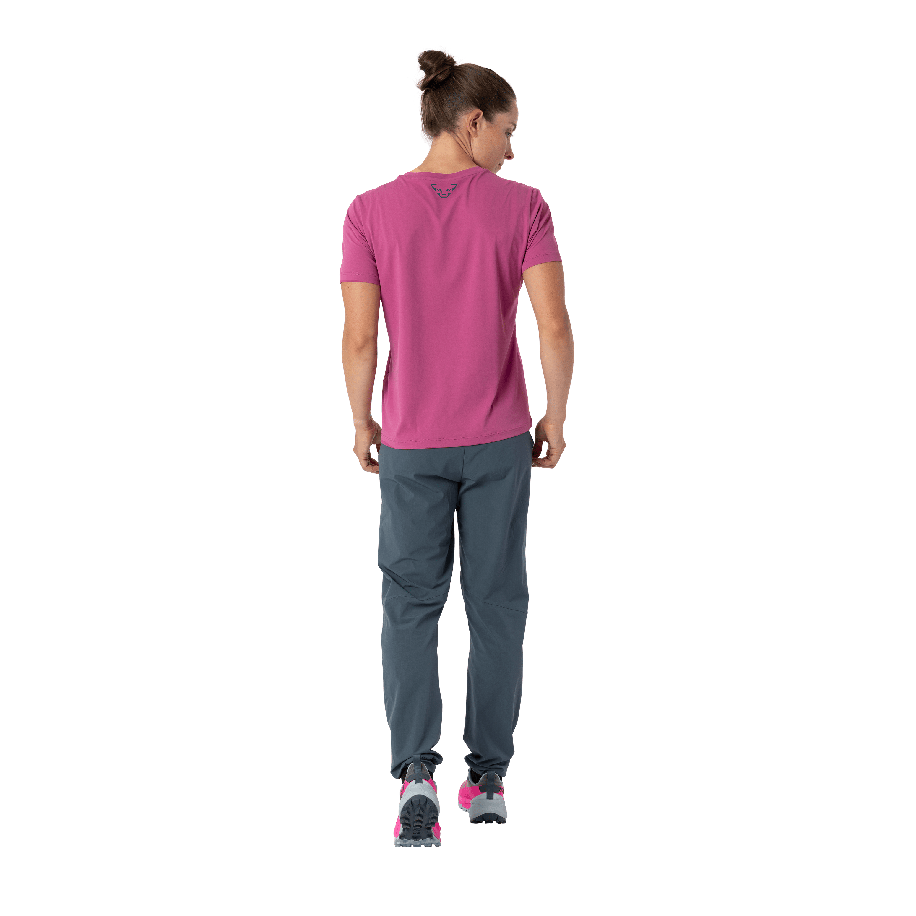 Traverse Dynastretch Hose Damen perspective_view image