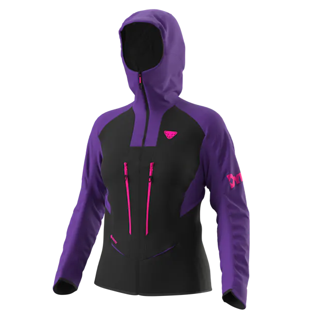 Low Tech GORE-TEX Jacket Women still image