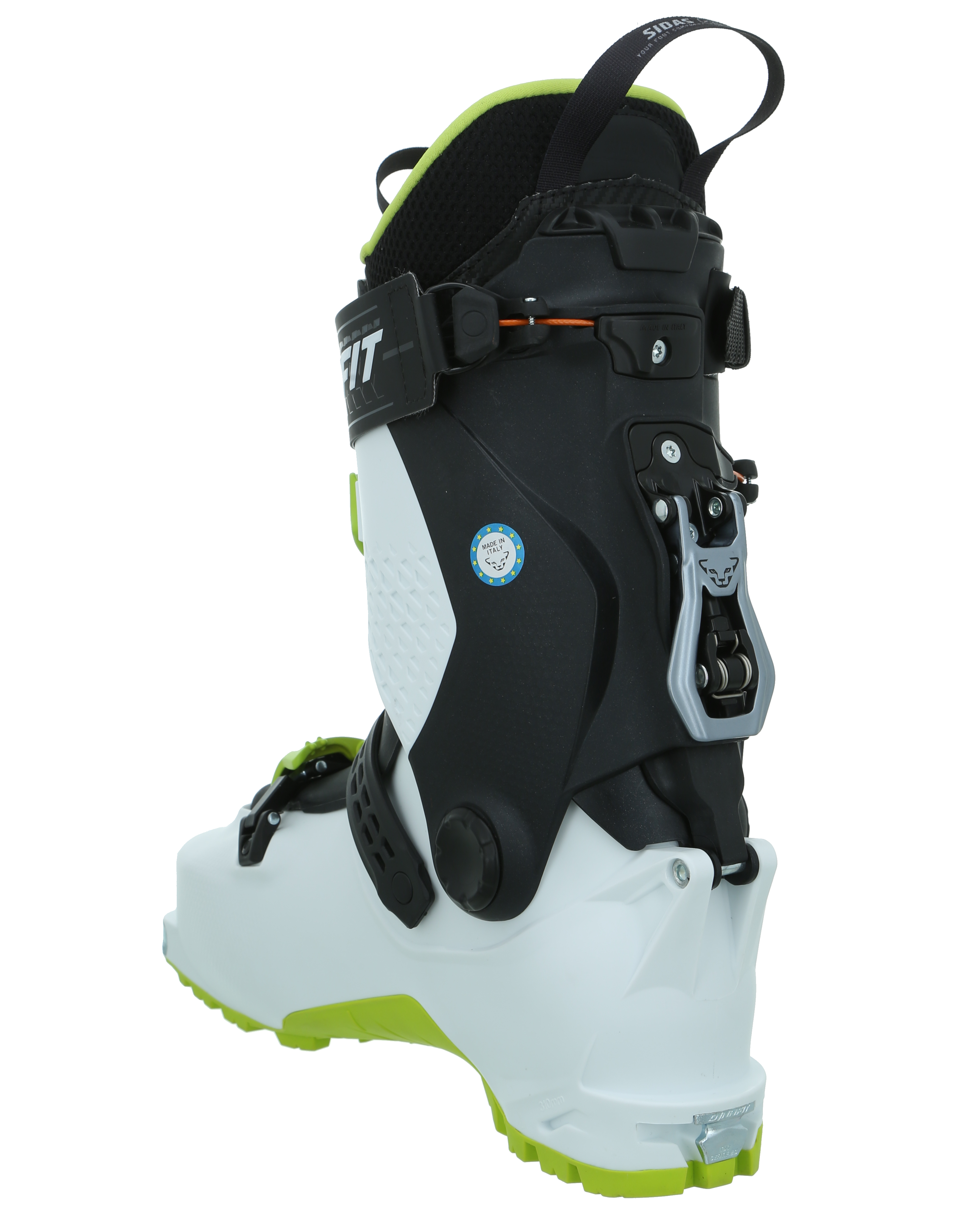 ディナフィット　ホジフリー110 Hoji Free 110 Ski Touring Boot Unisex | Dynafit® International