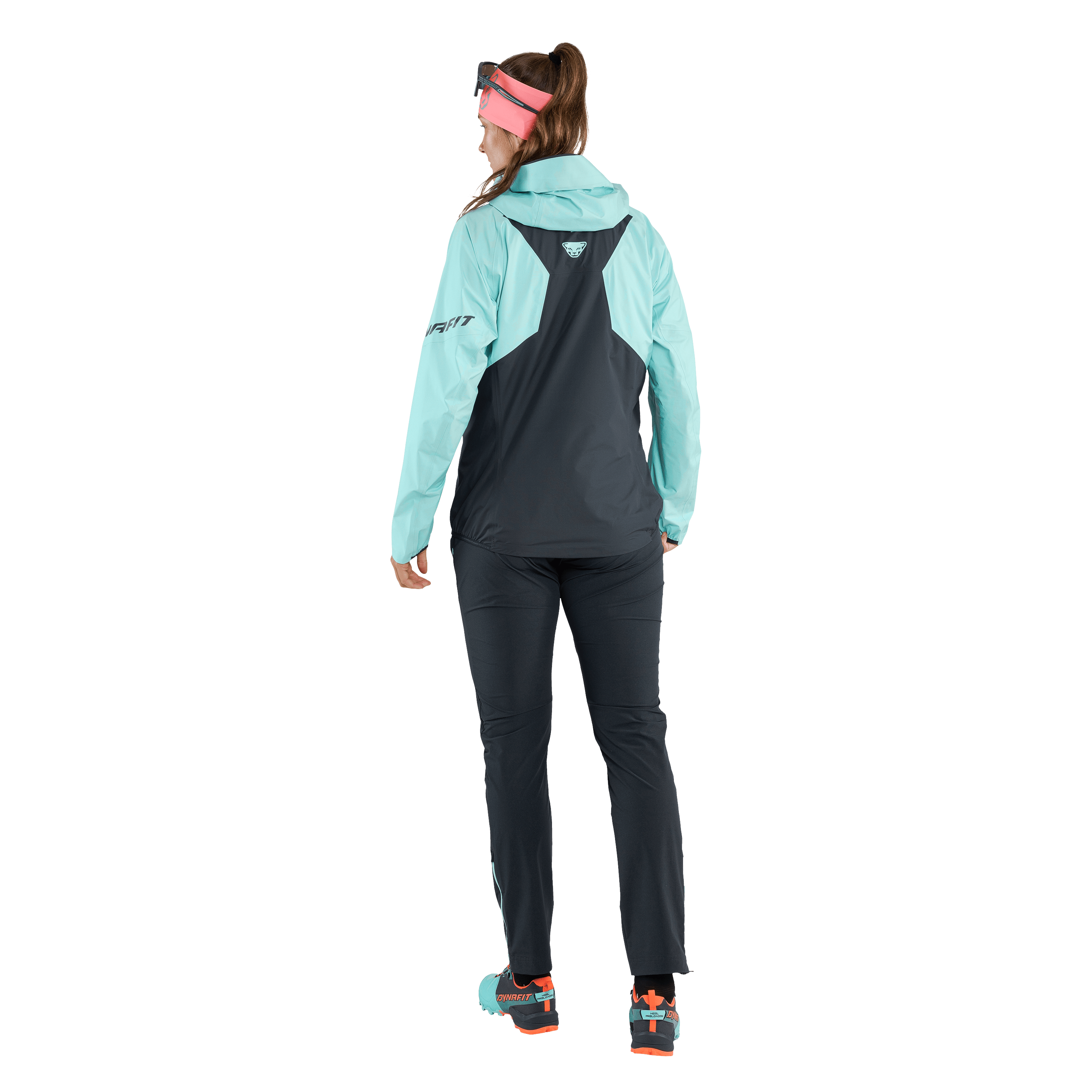 Transalper GORE-TEX Jacket Women perspective_view image