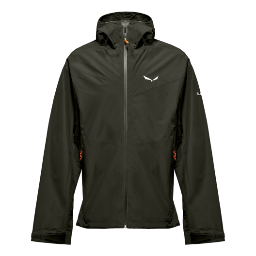 Puez 2.5L Powertex Giacca Uomo still image