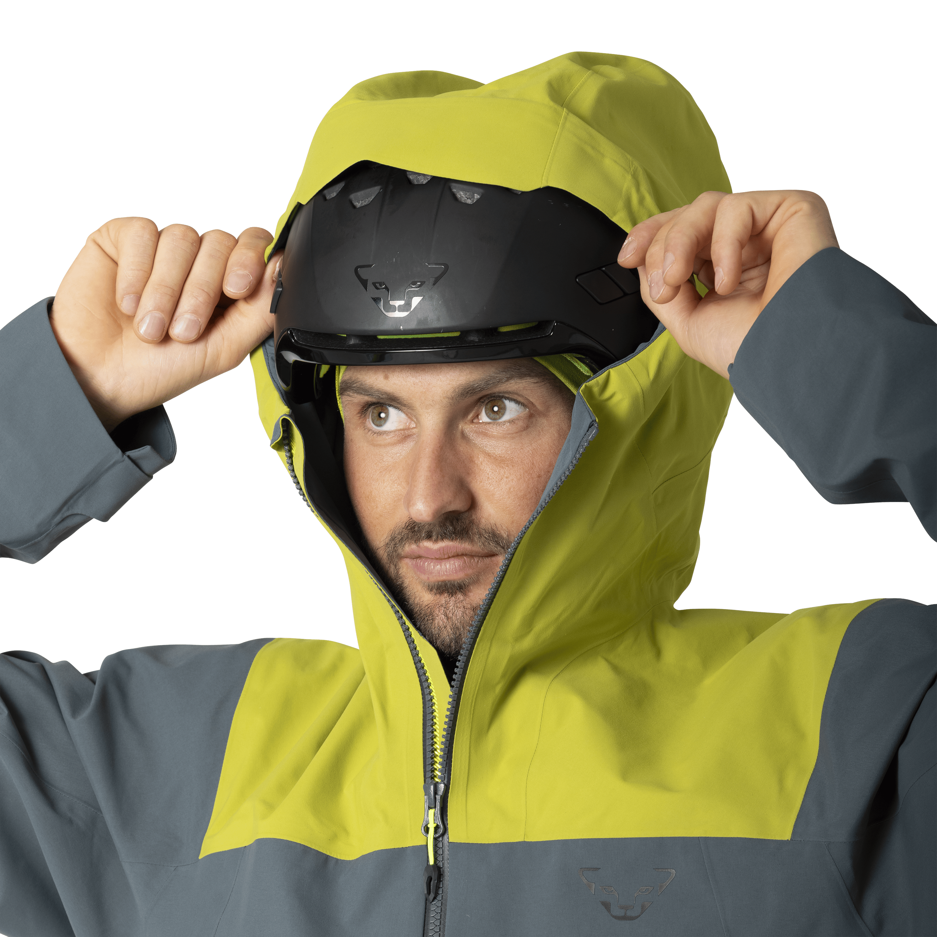 Ridge GORE-TEX® Jacket Men tech_detail image