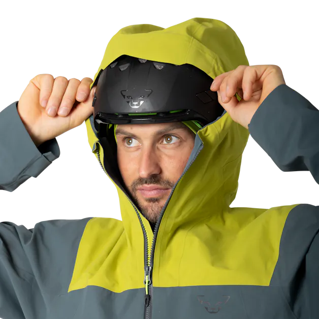 Ridge GORE-TEX® giacca uomo tech_detail image