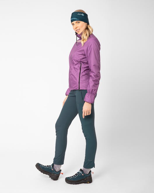 Samuela Cashmere Jacket II perspective_view image