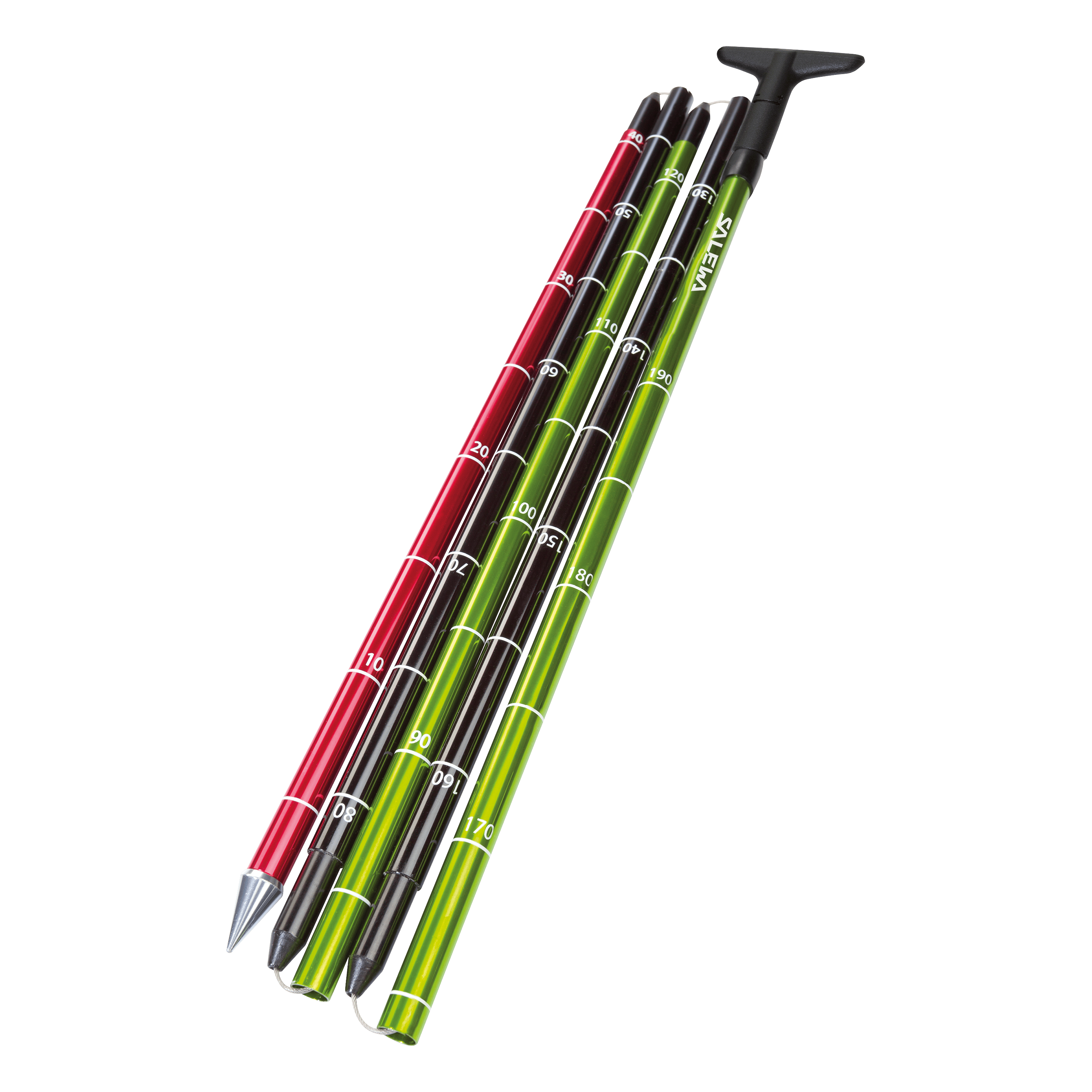 Lightning 240 Probe | Salewa® International