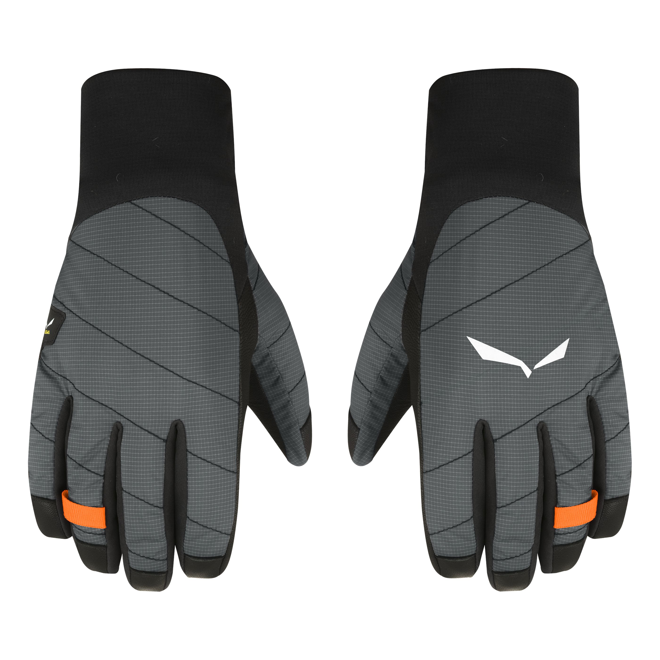 Ortles TirolWool® Responsive Gloves Men