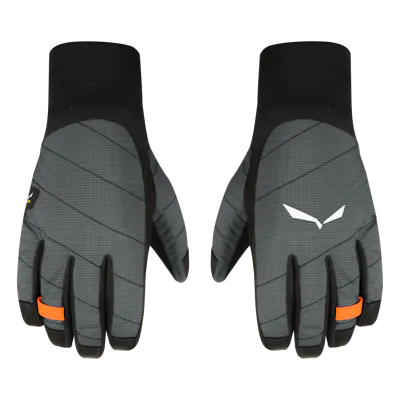 Ortles TirolWool® Responsive Guantes Hombre still image