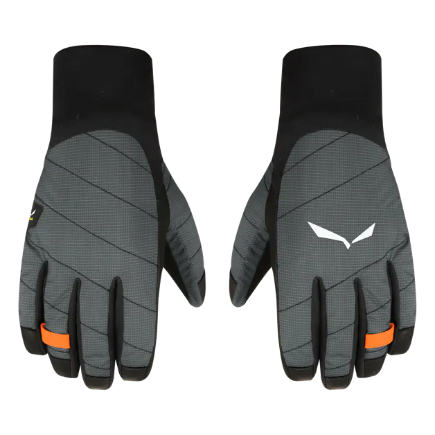 Ortles TirolWool® Responsive Gloves Men still image