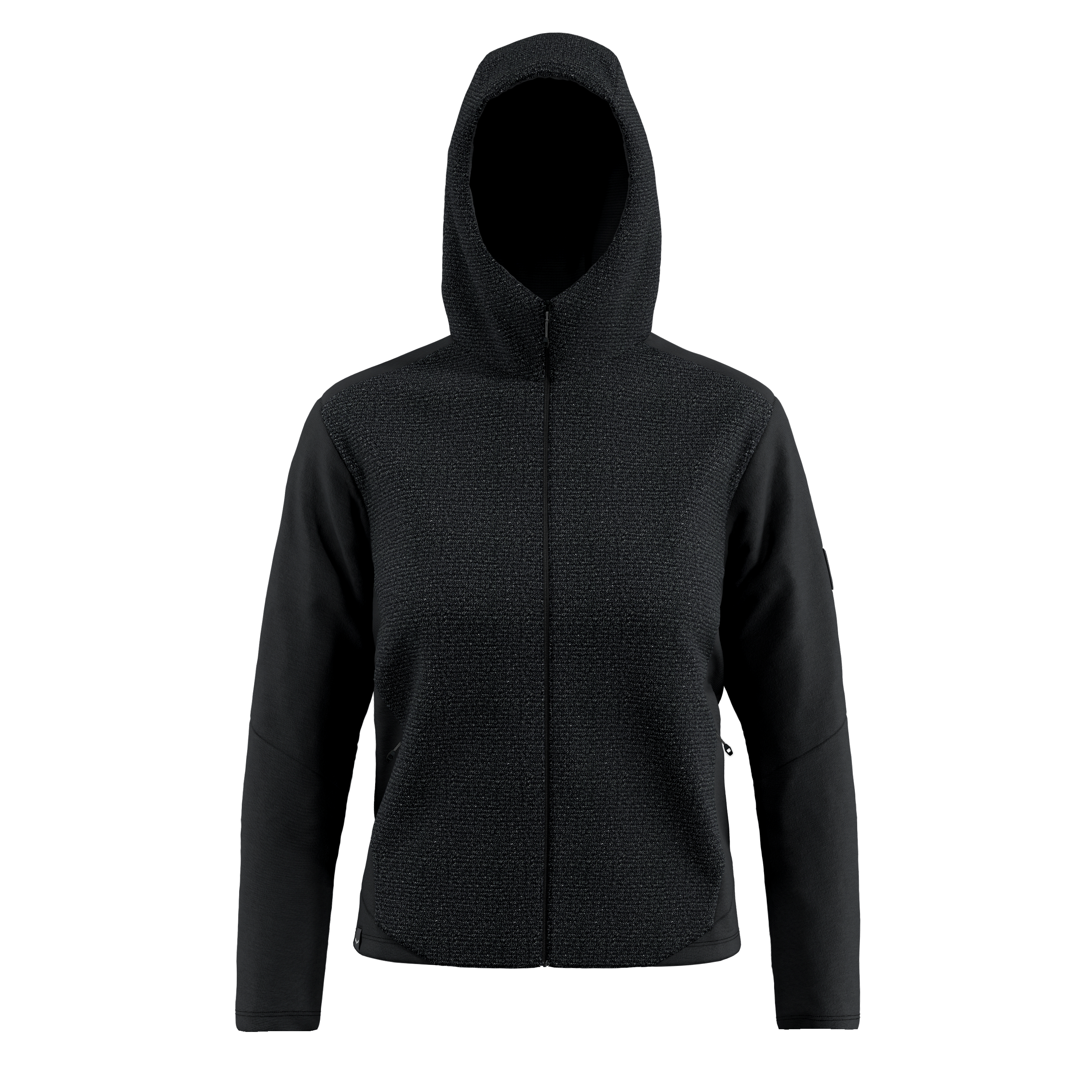 Fanes Sarner Light Hybrid Giacca Donna still image