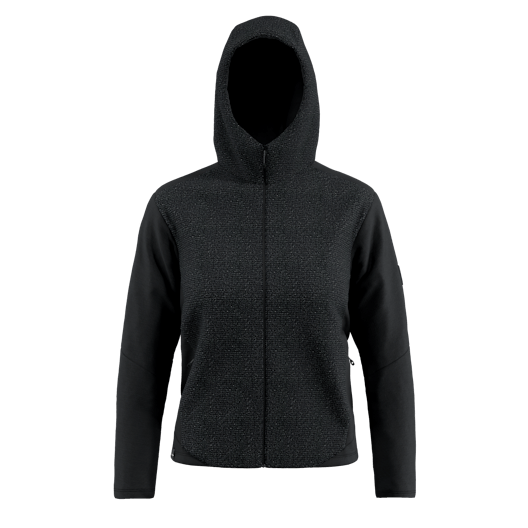 Fanes Sarner Light Hybrid Jacket Women still image