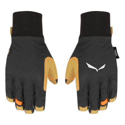 Ortles Durastretch Merino Guantes Hombre still image
