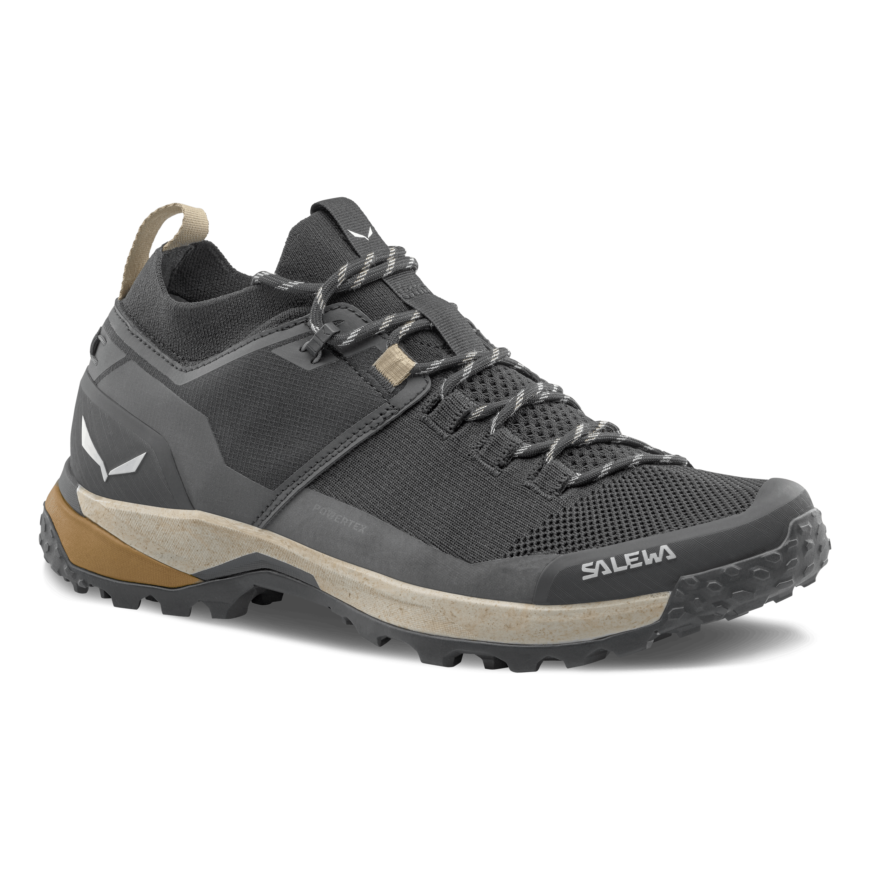 Puez 2 Knit Powertex Shoe Men | Salewa® USA