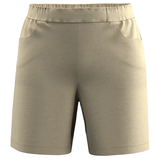 Fanes Hemp Light Shorts Women still image