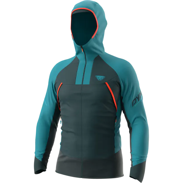 Speed Softshell Jacket Men still image