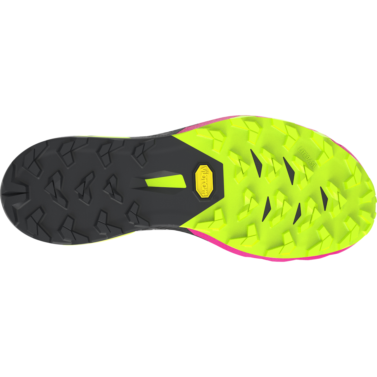 Alpine DNA 2 Running Shoes Unisex | Dynafit® UK