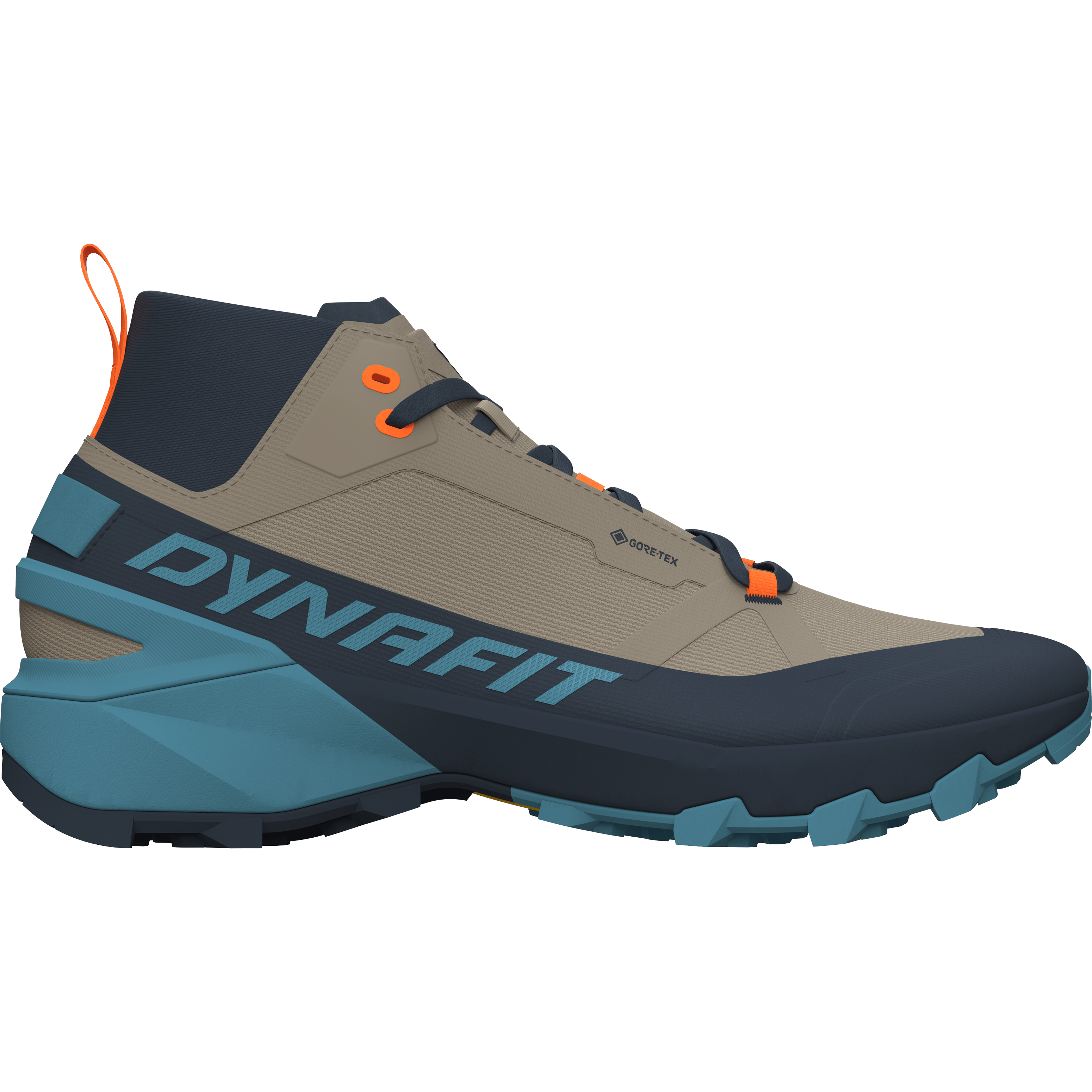 Scarpa running Transalper 2 Mid GORE-TEX® da uomo still image