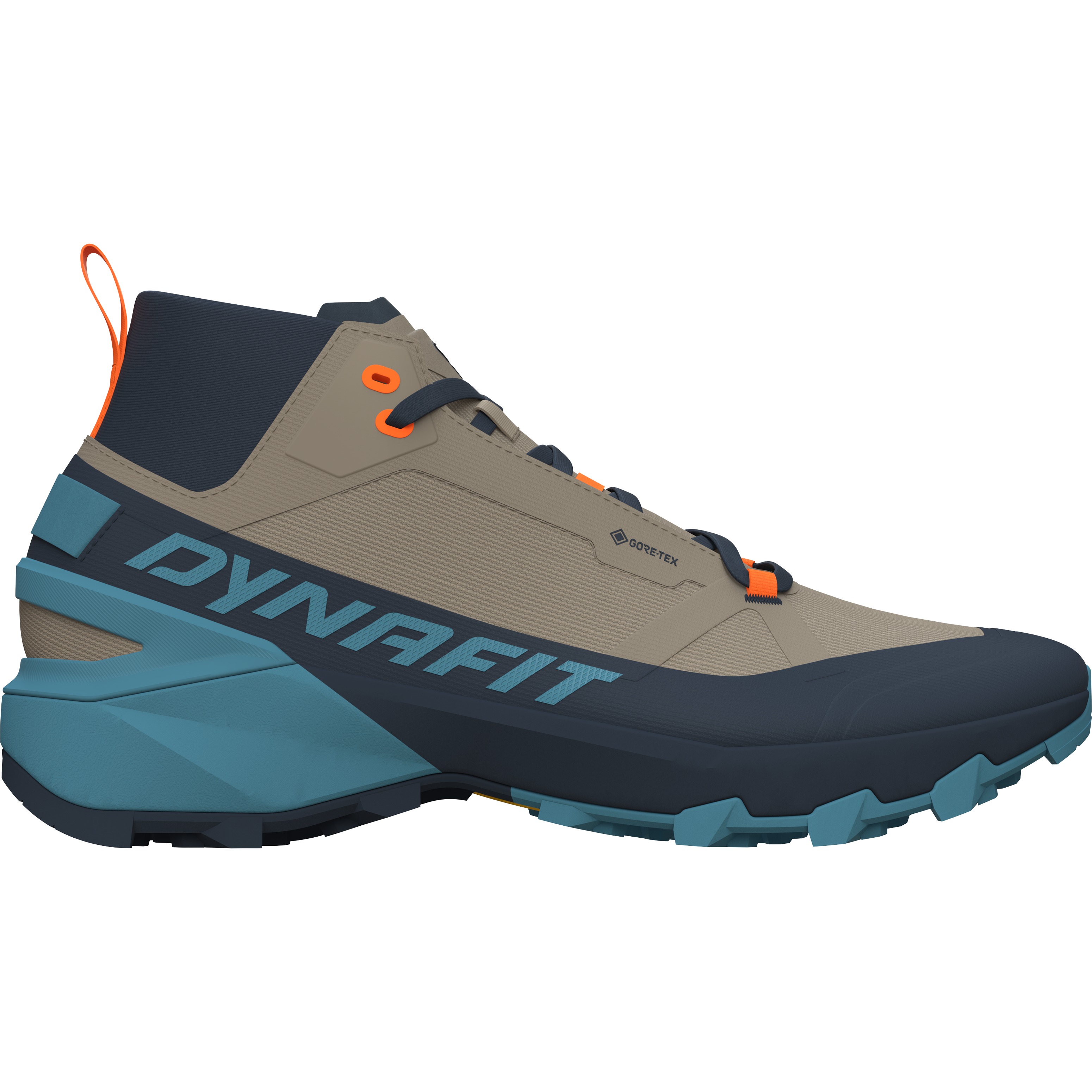 Transalper 2 Mid GTX Running Shoes Men | Dynafit® International