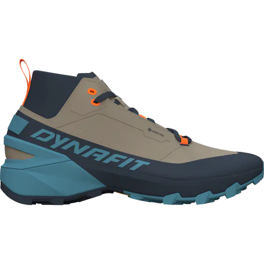 Transalper 2 Mid GORE-TEX® Mountaineering Schuh Herren still image