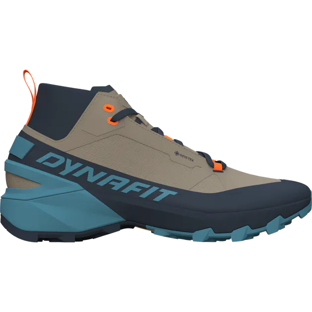 Transalper 2 Mid GORE-TEX® Mountaineering Schuh Herren still image